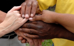Collaboration in the service of charity in the church of Africa